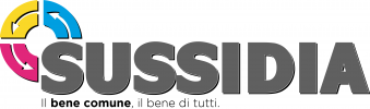 Logo associazione sussidia